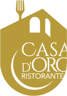 イタリアンレストランカーサディオーロ(Casa d`oro)